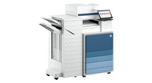 HP LaserJet Enterprise Flow MFP 8601z+ (AQ1E3A)