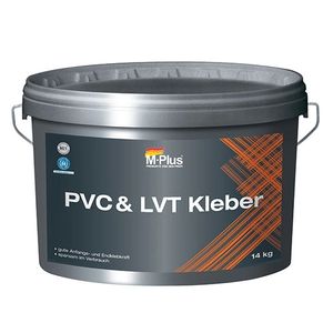 M-PLUS PVC & LVT Kleber