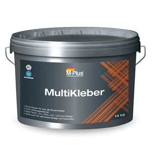 M-PLUS MultiKleber Plus