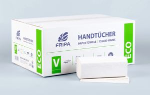Fripa Handtücher Eco