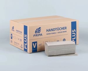 Fripa Handtuch Plus