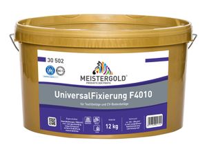 Meistergold UniversalFixierung F4010