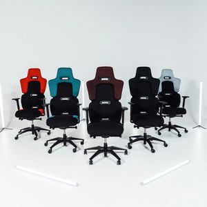 NEXT KINGS Gamingstuhl LEOX, LEOX PRO