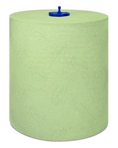 Tork 290076 Tork Matic Green HTR Adv 2p 150m