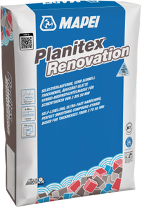 PLANITEX RENOVATION