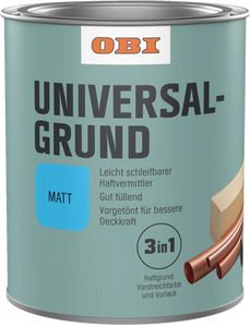 OBI Universalgrund
