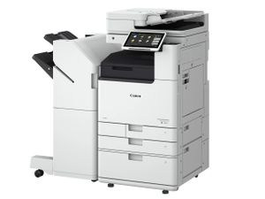 Canon imageRUNNER ADVANCE DX 4945i