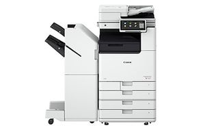 Canon imageRUNNER ADVANCE DX C3935i