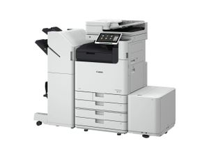 Canon imageRUNNER ADVANCE DX 6855i