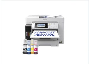 EPSON EcoTank ET-16685