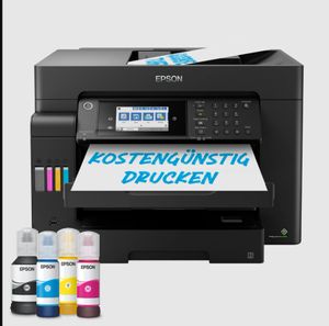 EPSON EcoTank ET-5805