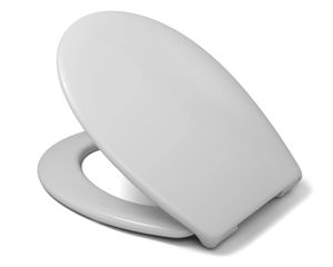 Neoperl diaqua Soft Close WC-Sitz Eco Verde
weiß  inkl. Edelstahlscharnier C4502Y
