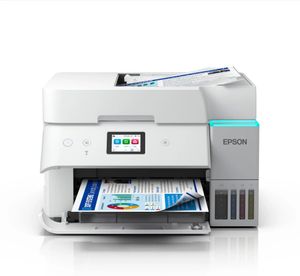 EPSON EcoTank ET-4956