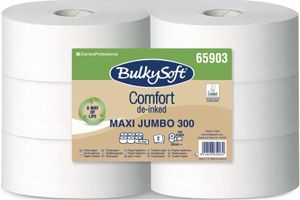 BULKYSOFT COMFORT TOILETTENPAPIER