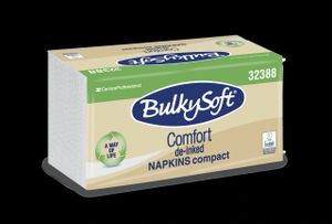 BULKYSOFT COMFORT SERVIETTEN