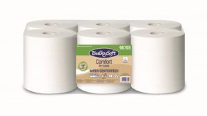 BULKYSOFT COMFORT PUTZROLLEN