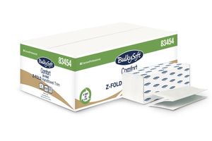 BULKYSOFT COMFORT FALTHANDTUECHER