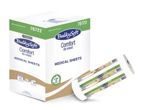 BULKYSOFT COMFORT MEDIZINALROLLEN