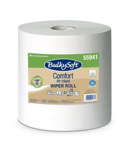 BULKYSOFT COMFORT REINIGUNGSPAPIERE