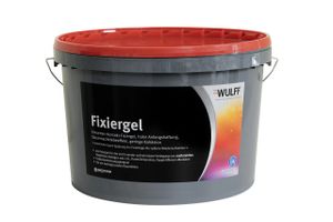 WULFF Fixiergel