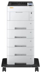 UTAX P-5534DN