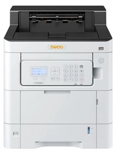 UTAX P-C4063DN