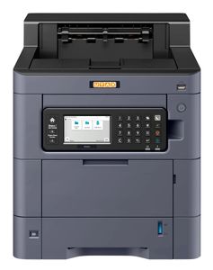 UTAX P458ci