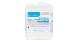 AquaSeal® EcoGold
verschiedene Glanzgrade