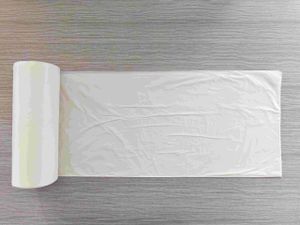 DEISS Müllbeutel und weitere Artikel aus Post-Consumer-Rezyklat