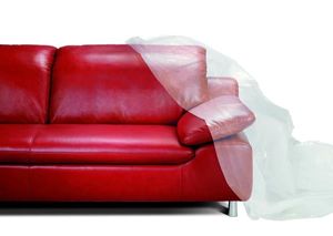 LDPE-Coex-Flachsäcke Typ C14