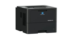Konica Minolta bizhub 4201i