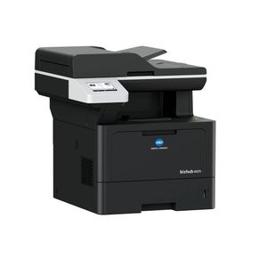Konica Minolta bizhub 4221i