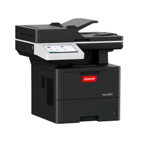 DEVELOP ineo 5021i