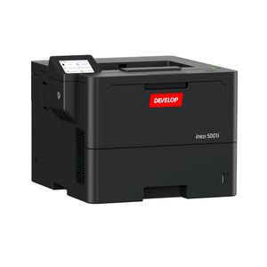 DEVELOP ineo 5001i
