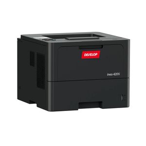 DEVELOP ineo 4201i