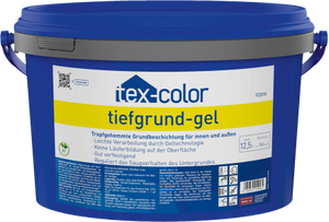 Tex-Color TC3310 tiefgrund-gel