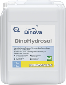 Dinova DinoHydrosol