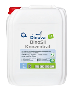 Dinova DinoSil-Konzentrat