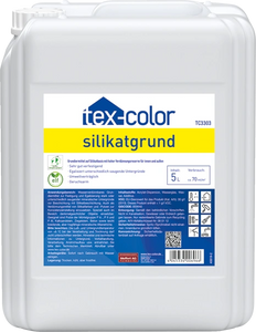 Tex-Color Silikatgrund TC3303