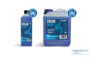 Ensan Blue +