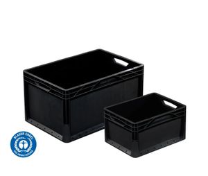 Lightline- Boxes in various sizes and designs