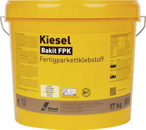 Bakit FPK
