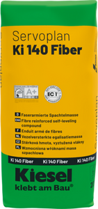 Servoplan Ki 140 Fiber