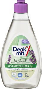 Denkmit Spülmittel ultra nature Lavendel