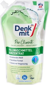 Denkmit Vollwaschmittel nature