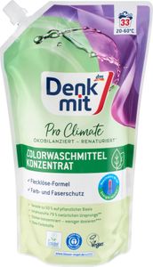 Denkmit Colorwaschmittel nature