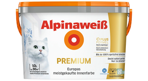Alpinaweiß Premium