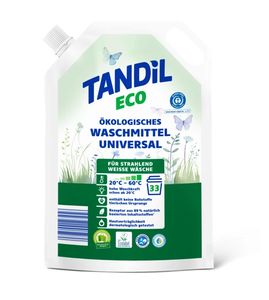 Tandil Eco Waschmittel Universal