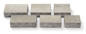 Rinn Beton-Pflastersteine Lukano, Hydropor Lukano und Lukano smart Rinn Beton-Pflastersteine Lukano, Hydropor Lukano und Lukano smart