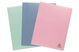 Exacompta Autentik - Pop'N Co - Skandi - Opak - Standard Büroprodukte